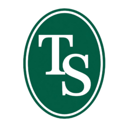 Logo UD. TIGA SAUDARA